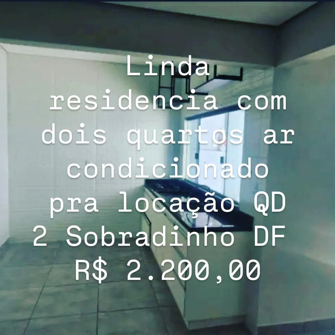 Casa com 2 Quarto(s) e 1 banheiro(s) para Alugar, 150 m² por R$ 2200 / Mês