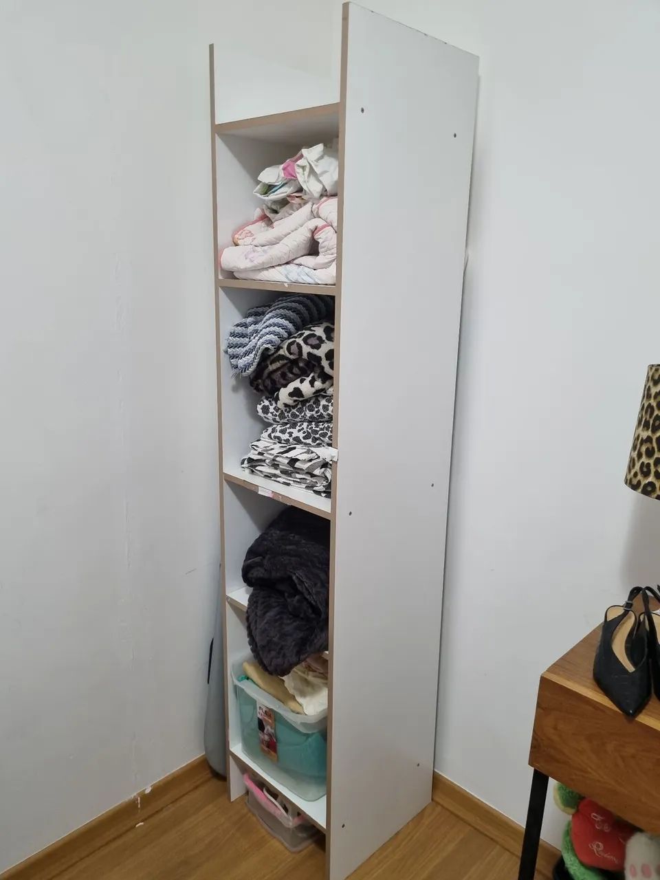 Prateleira multiuso64750747616130122