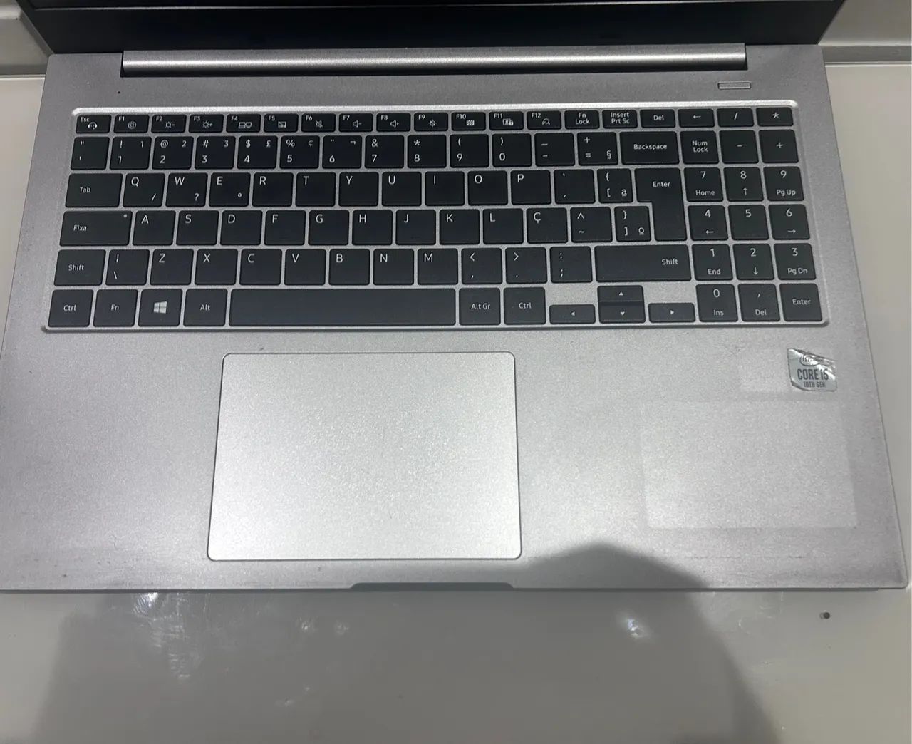 Notebook Samsung book X40 I5 8gb ram com NVDIA - Foto 3