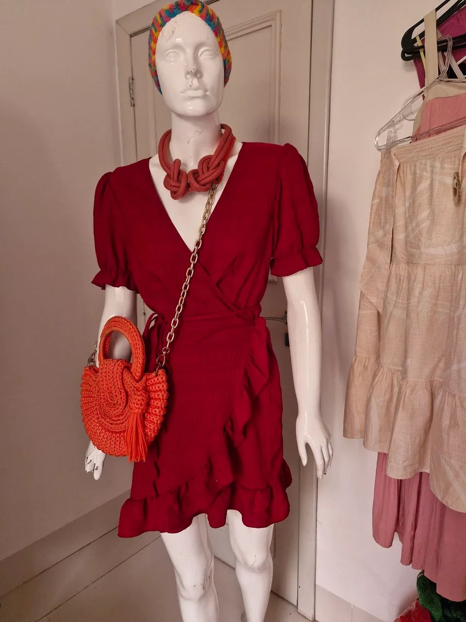 Roupas  - Foto 2
