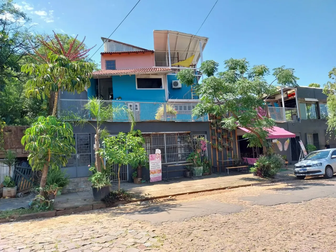 Salão-NONOAI-PORTO ALEGRE