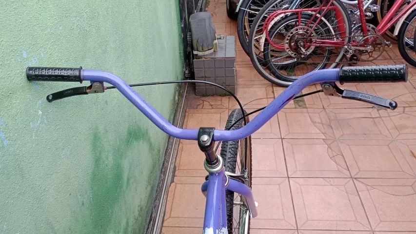CALOI CRUISER SAVANA DE [UNICO DONO IMPEC[AVEL - Foto 6