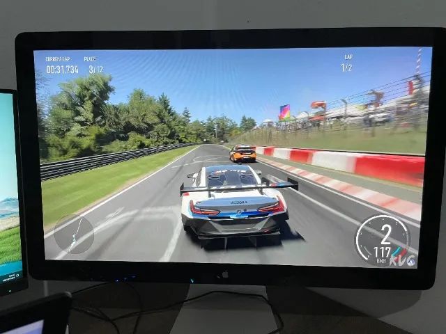 Apple Cinema Display Led 27 A1407 Monitor64319036517377121