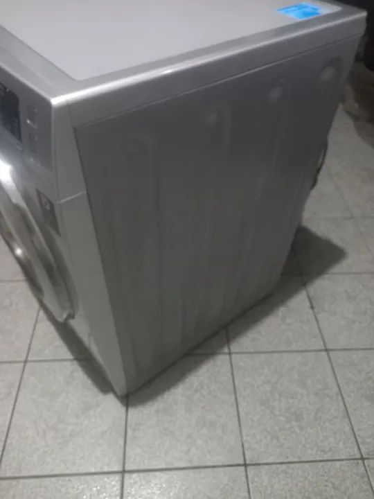  lava e seca Samsung seminova - Foto 3