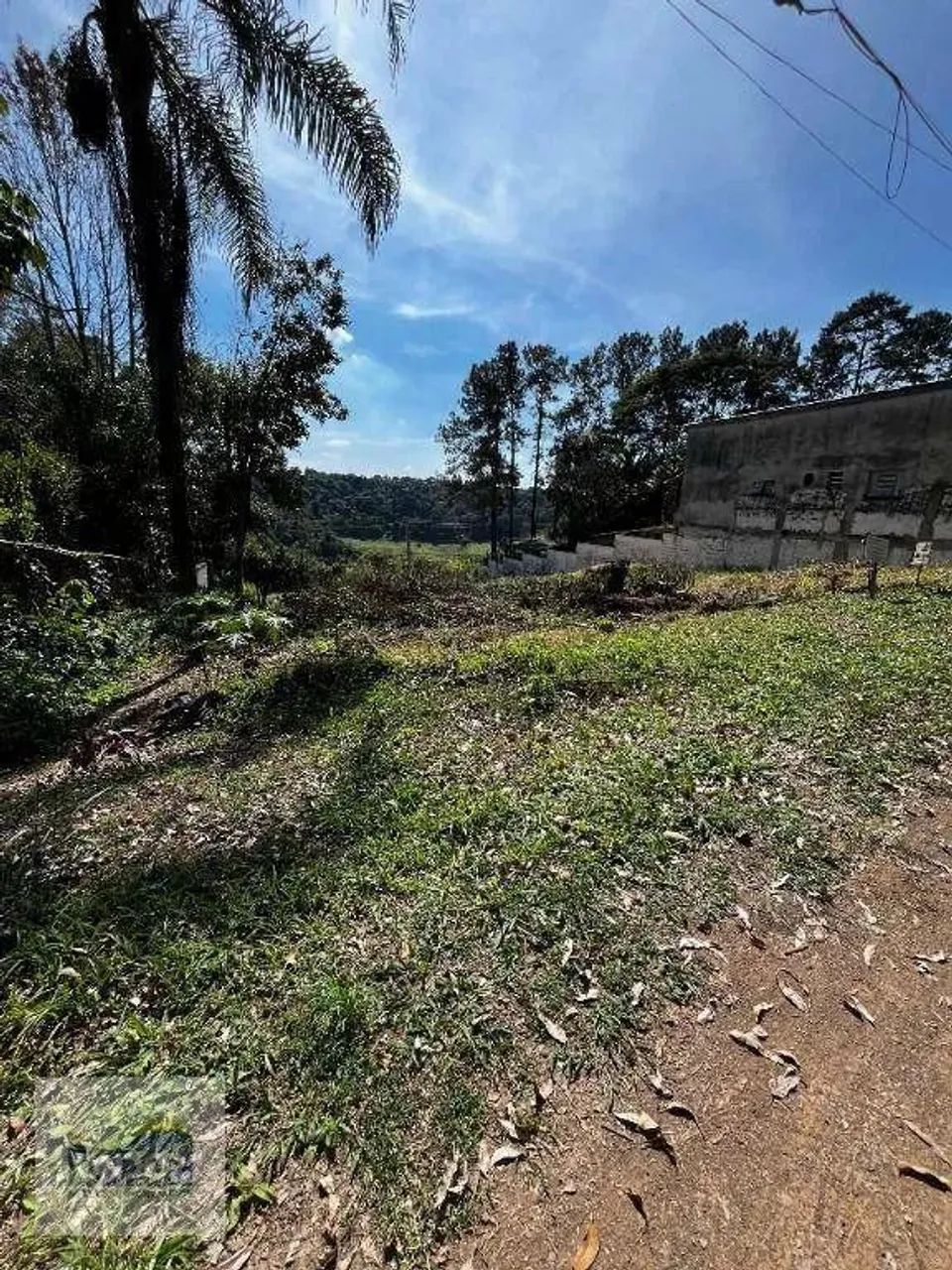 Terreno à venda, 300 m² por R$ 225.000,00 - Parque Green Village - Cotia/SP