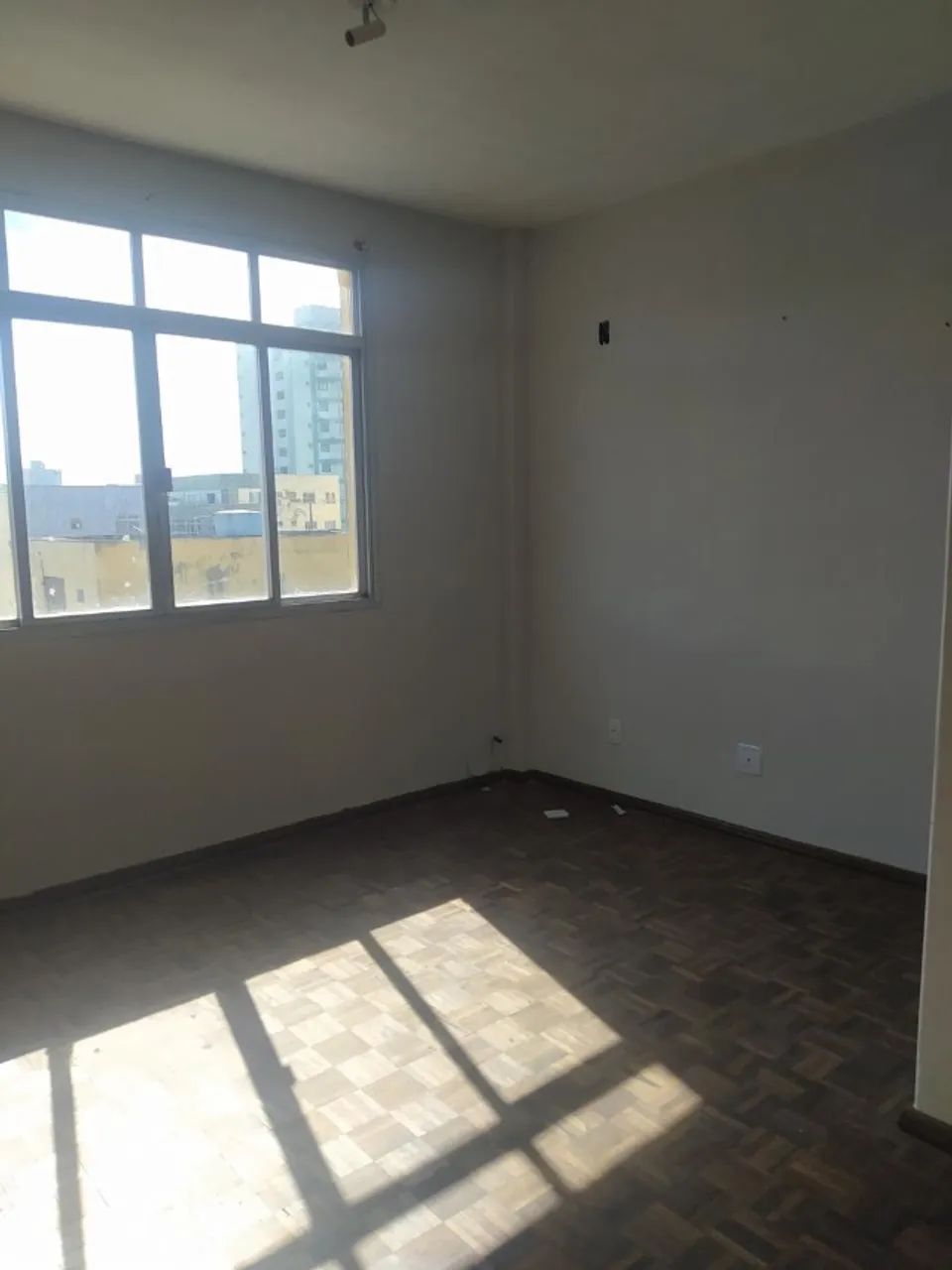 Vendo apartamento no Centro de Jacaraipe