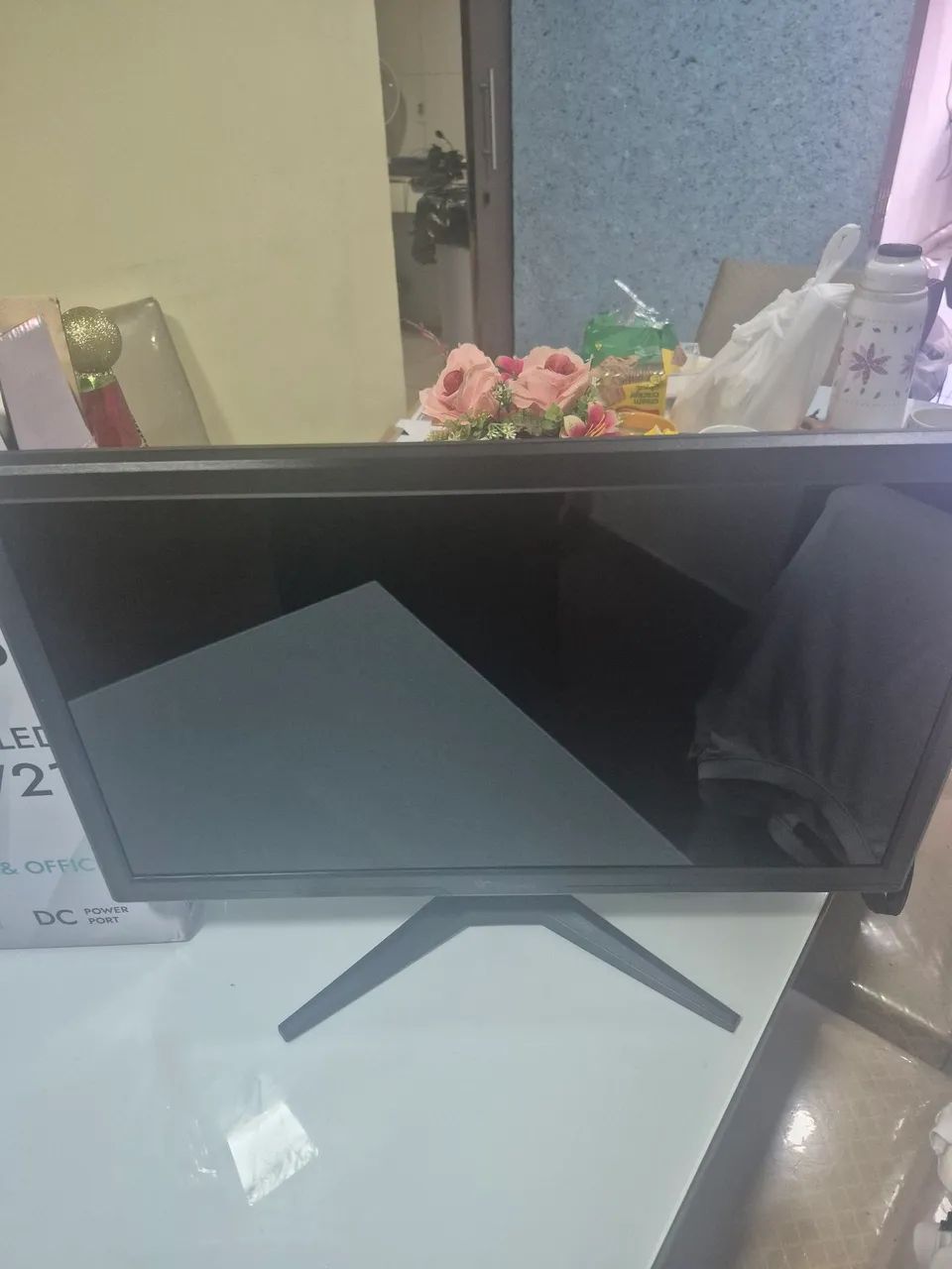 Monitor ViewPro MWV21 21,5'' LED Novo na caixa - Foto 4