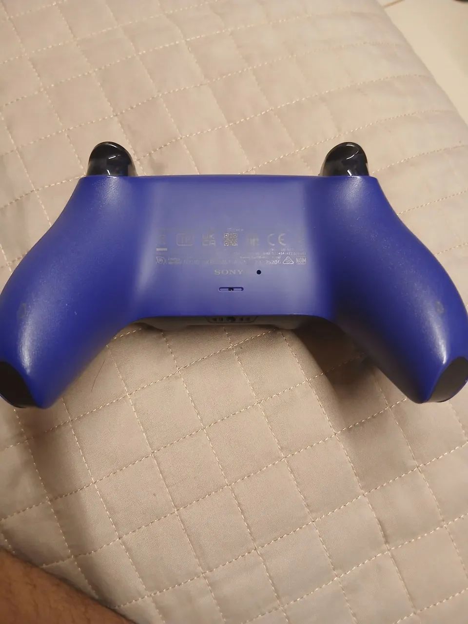 Purple DualSense with Drift, Shipped via Postal Service with Fee64717107398273121