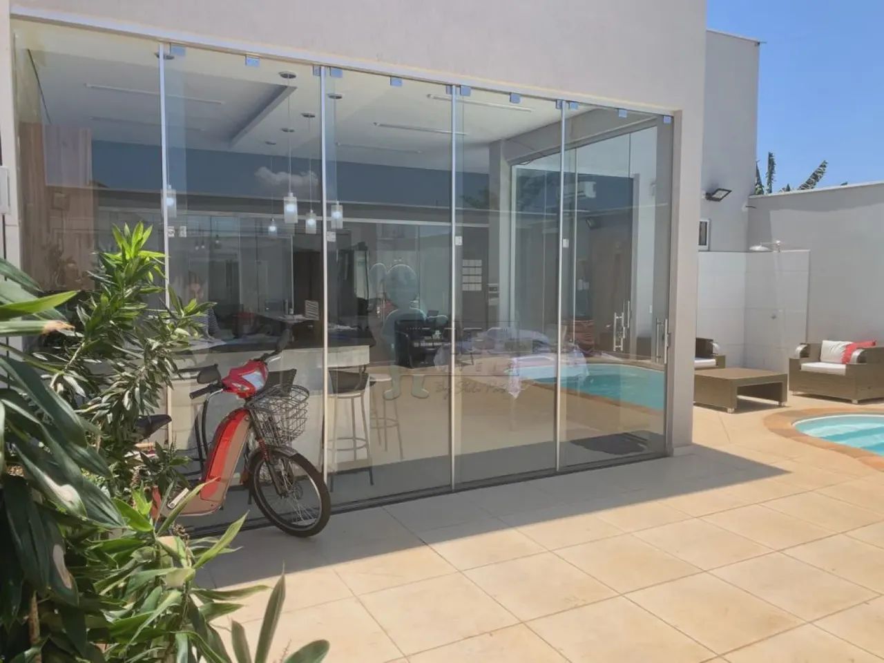 Casa de 140m² com 02 suítes à venda - Sertãozinho - Foto 3