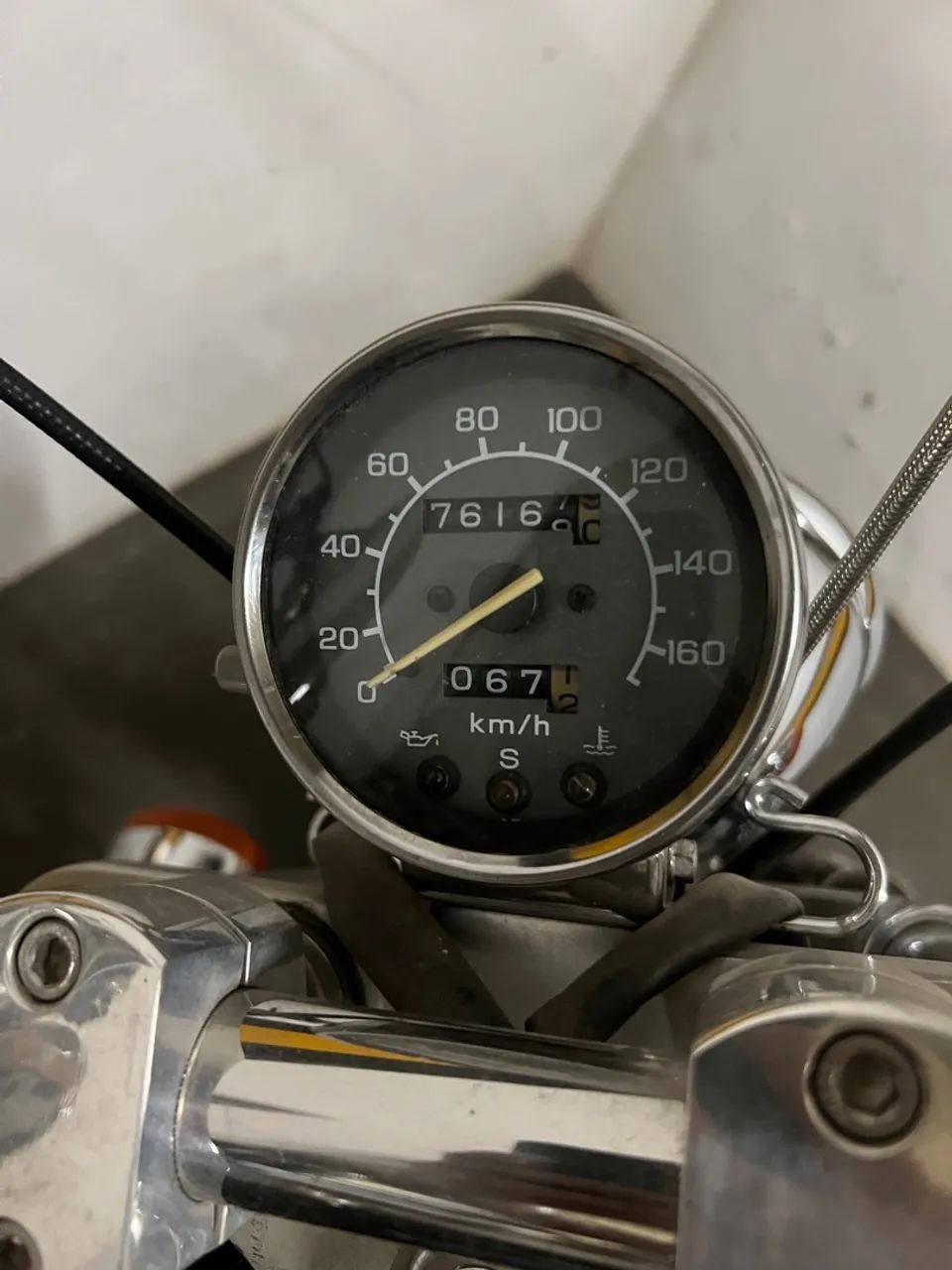 Shadow 600 - Foto 2