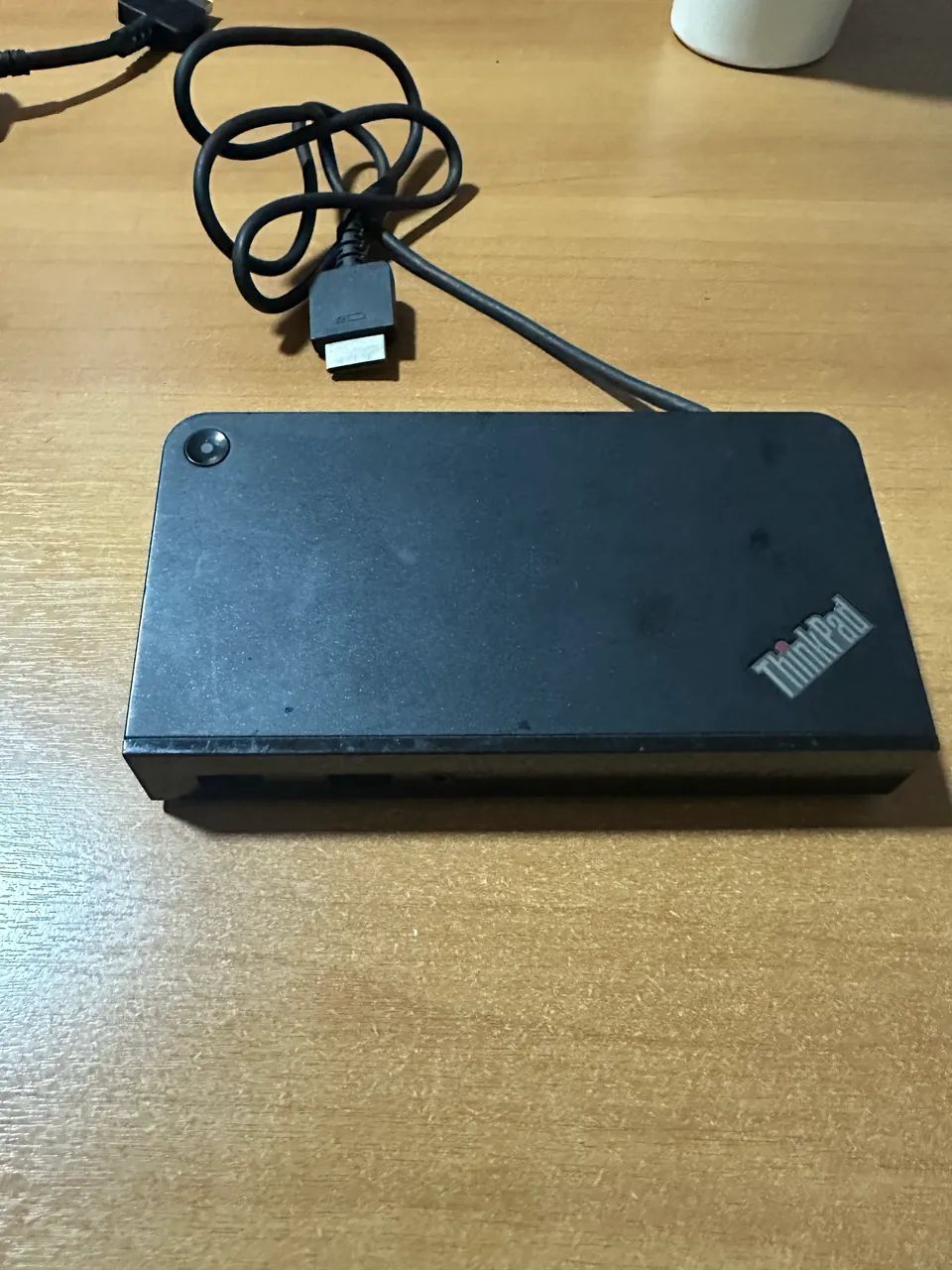 ThinkPad Onelink+Dock