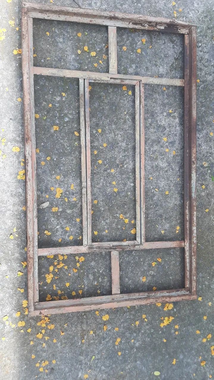 Janela vitro de ferro.  - Foto 3