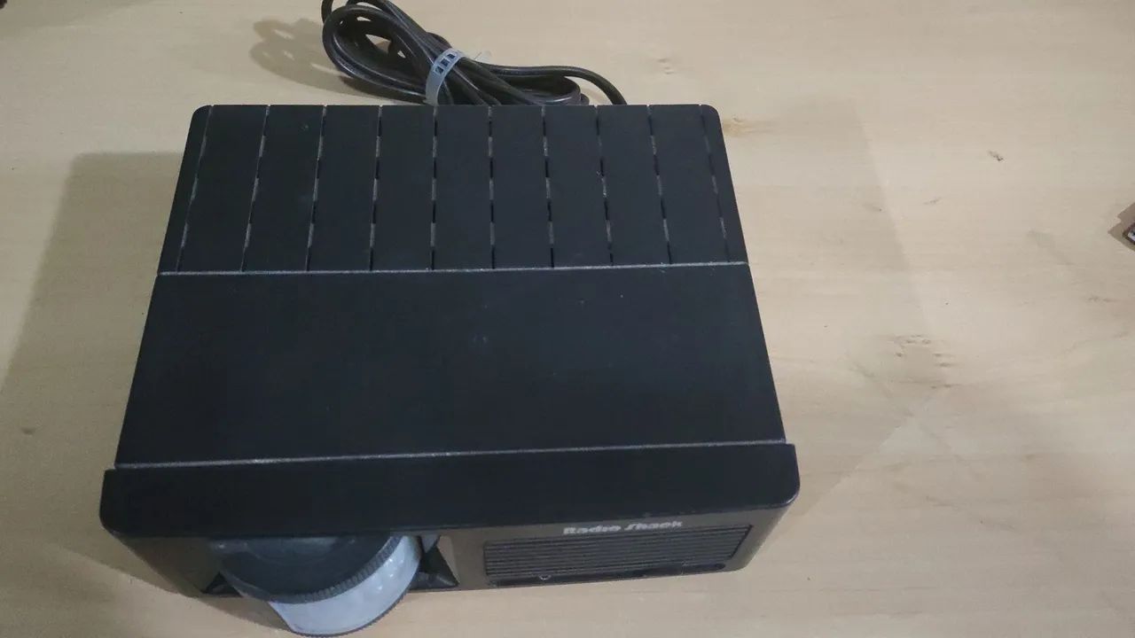 ALARME -Analógico Funcionando e Com Detalhes - Foto 2