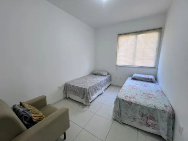 Apartamento diária Canasvieiras 5 pessoas 600 mas MAR - Foto 12