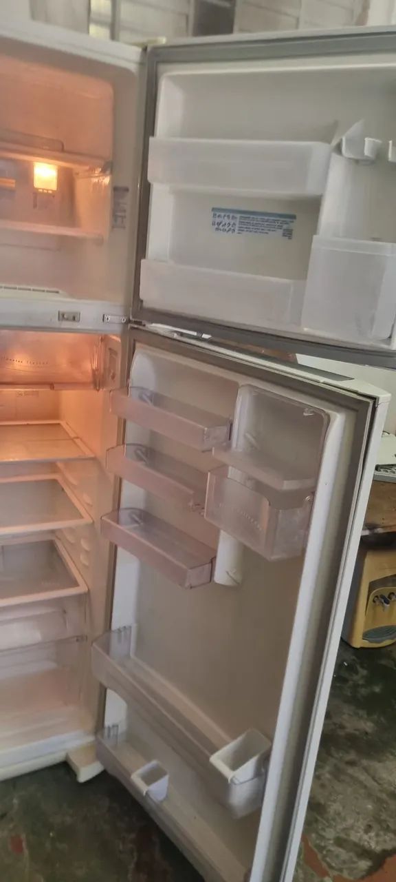 Geladeira elettolux - Foto 4