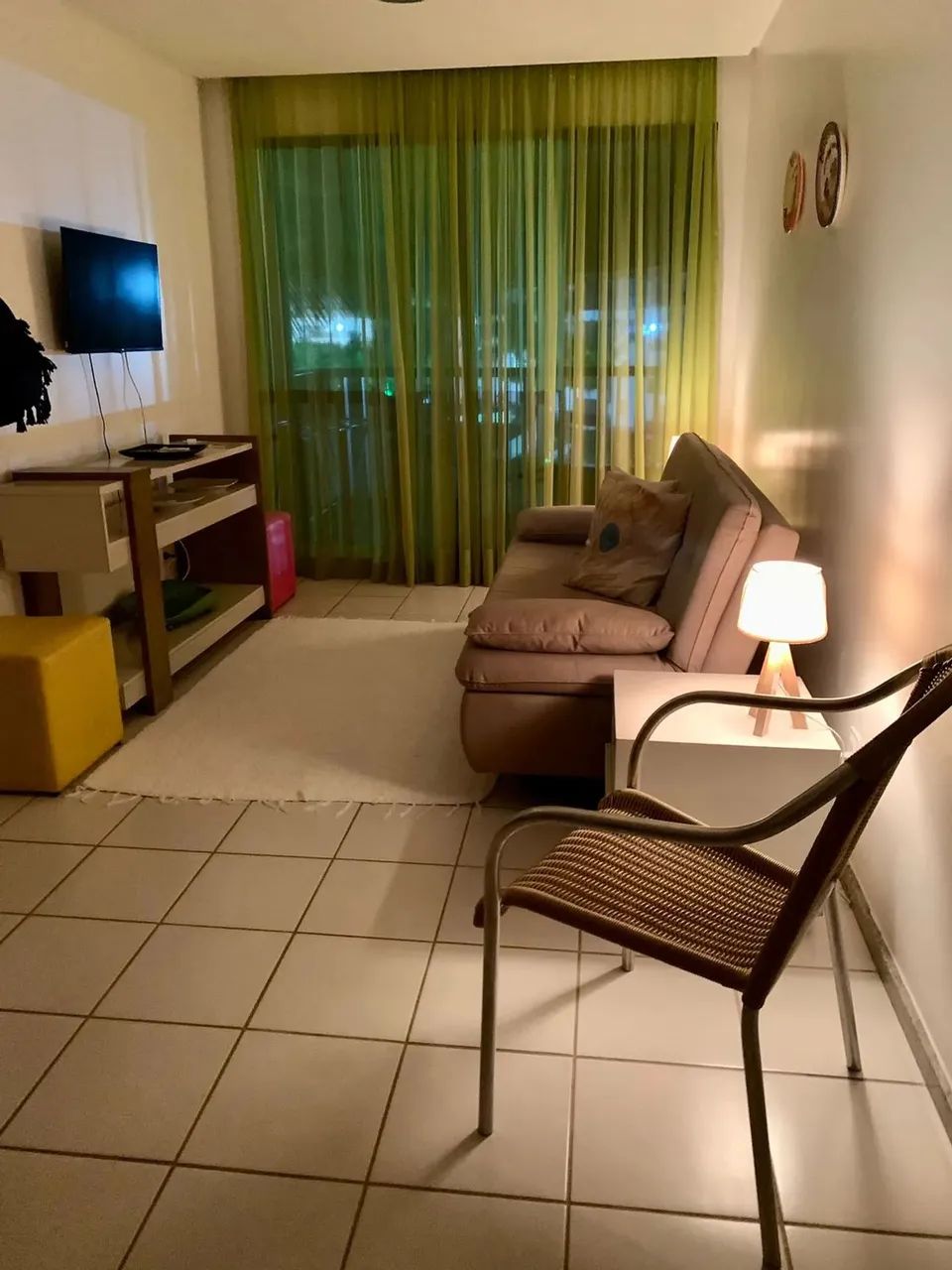 Flat em Muro Alto para vender - Foto 4