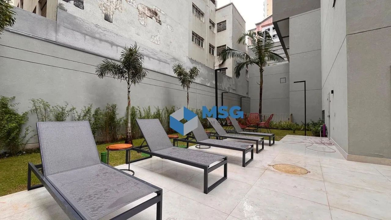 Apartamento à Venda 31m² | Próximo ao Anhembi Morumbi - Foto 11