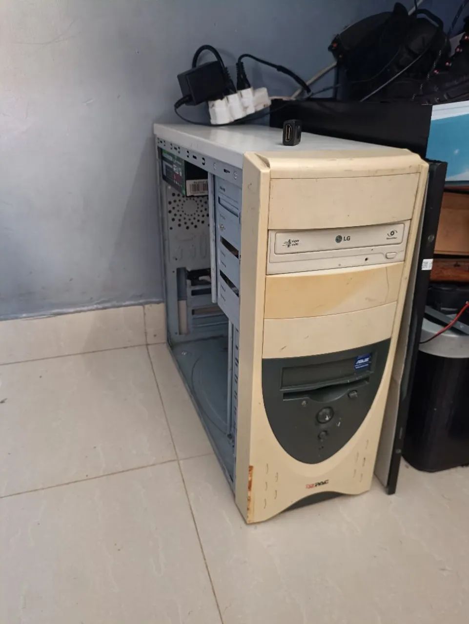 Computador Gamer xeon x99 2680v3  - Foto 3