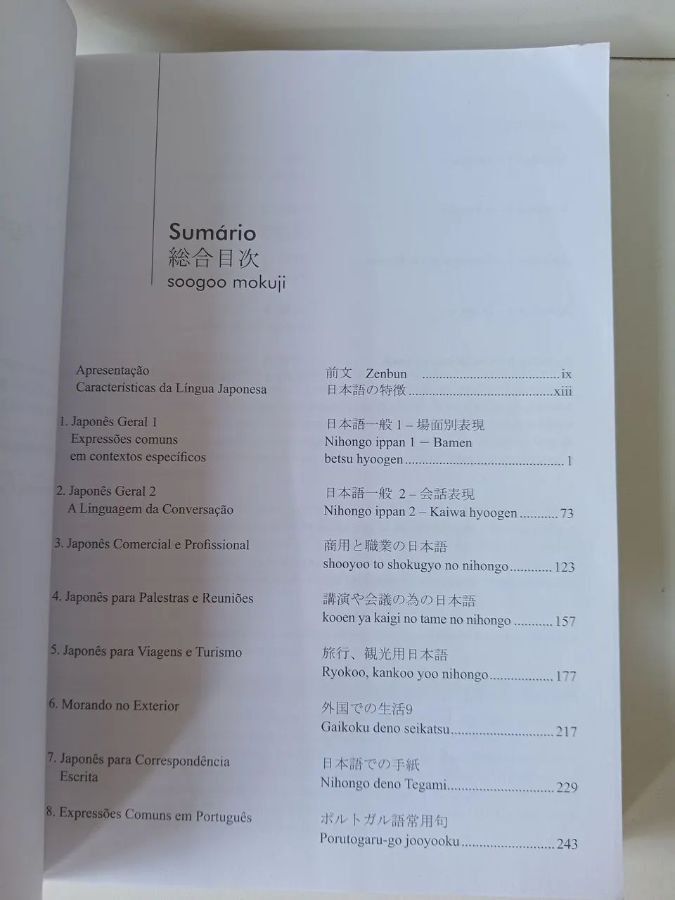 Livro Como Dizer Tudo em Japonês - Foto 2