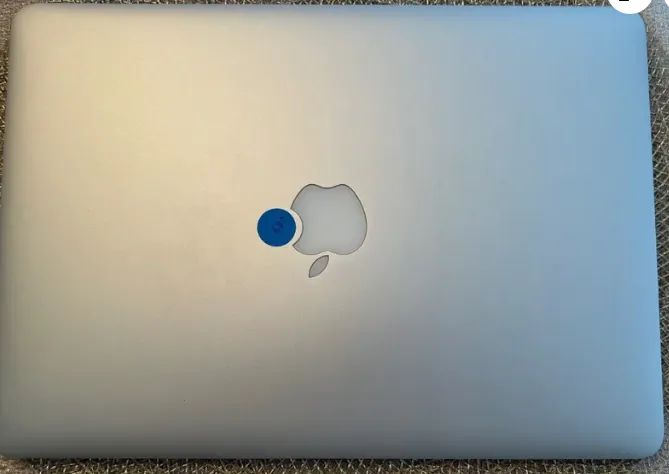 MacBook Air 2015 (SEMINOVO) I5 8gb 13.3" - Foto 3