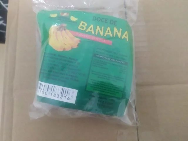 Petiscos de Banana - Foto 4