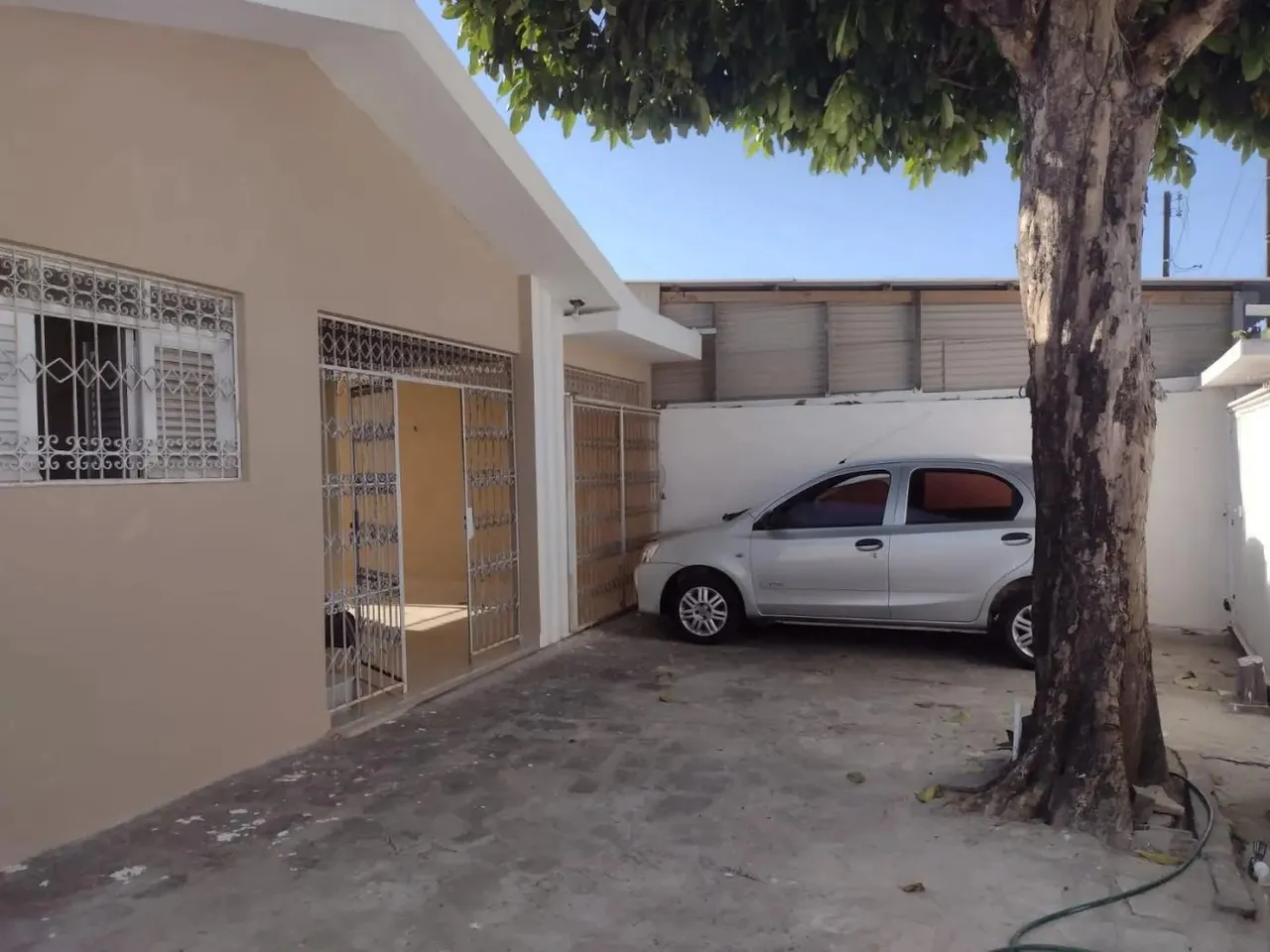 Casa para Venda em João Pessoa, Varjão, 3 dormitórios, 1 suíte, 1 banheiro, 1 vaga