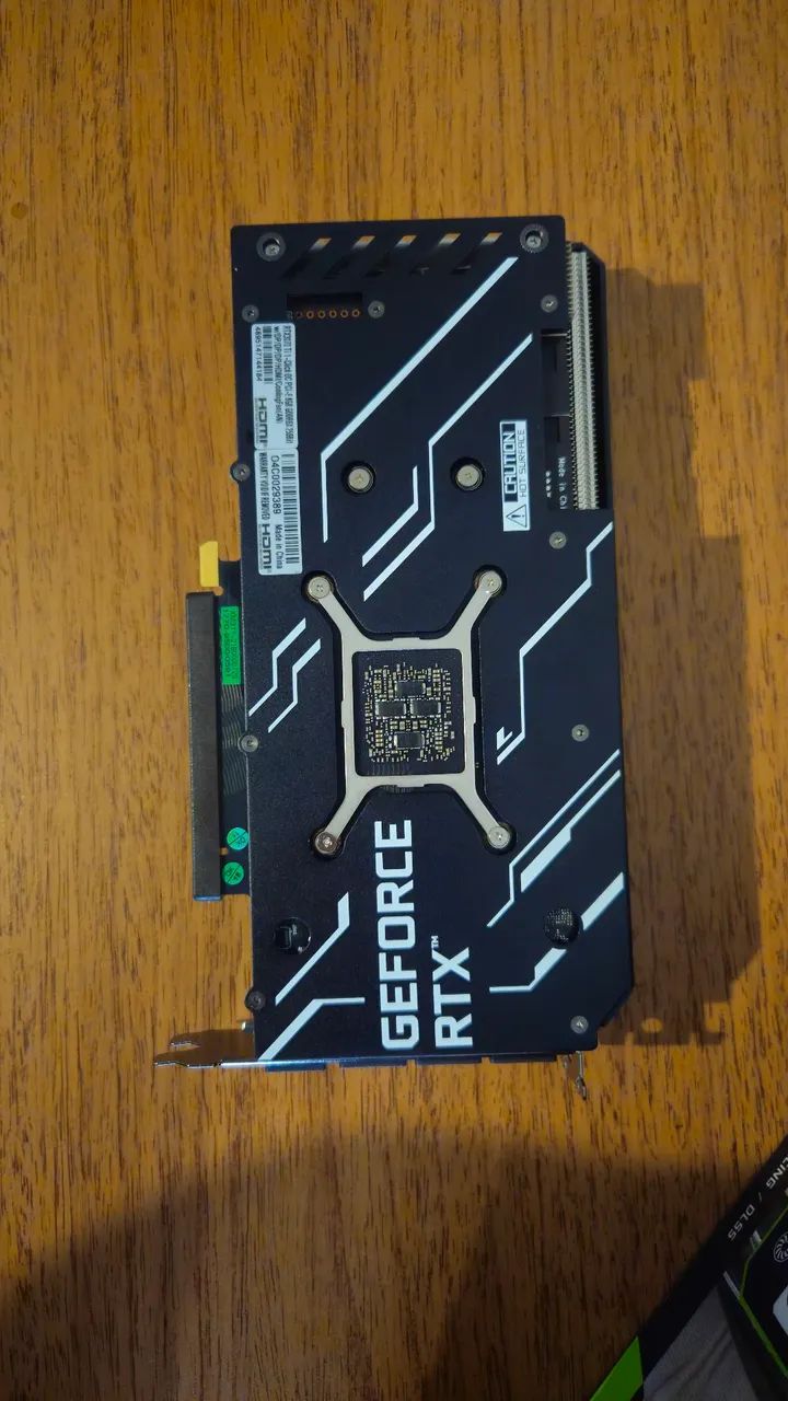 Rtx 3070ti 8gb - Foto 2