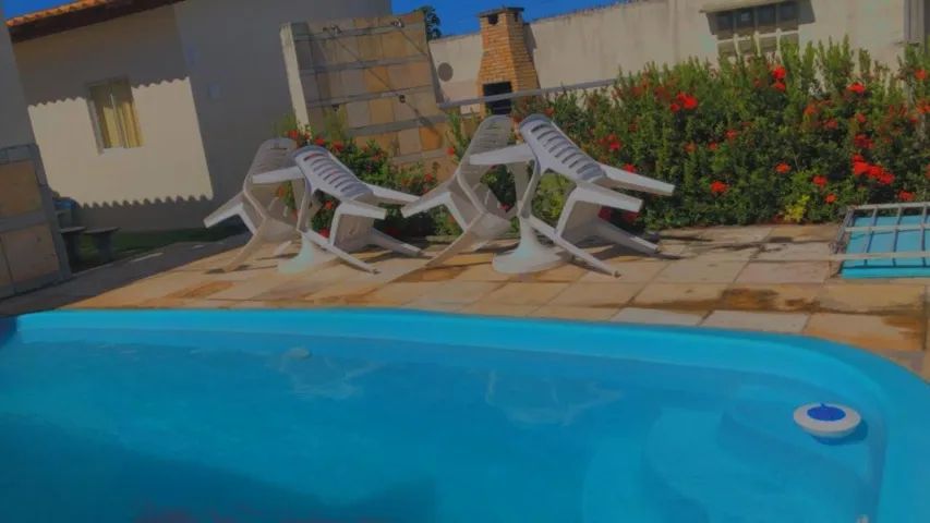 Praia de Catuama- Goiana-PE