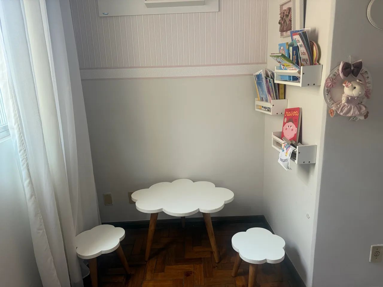 Mesa de nuvem - Foto 3