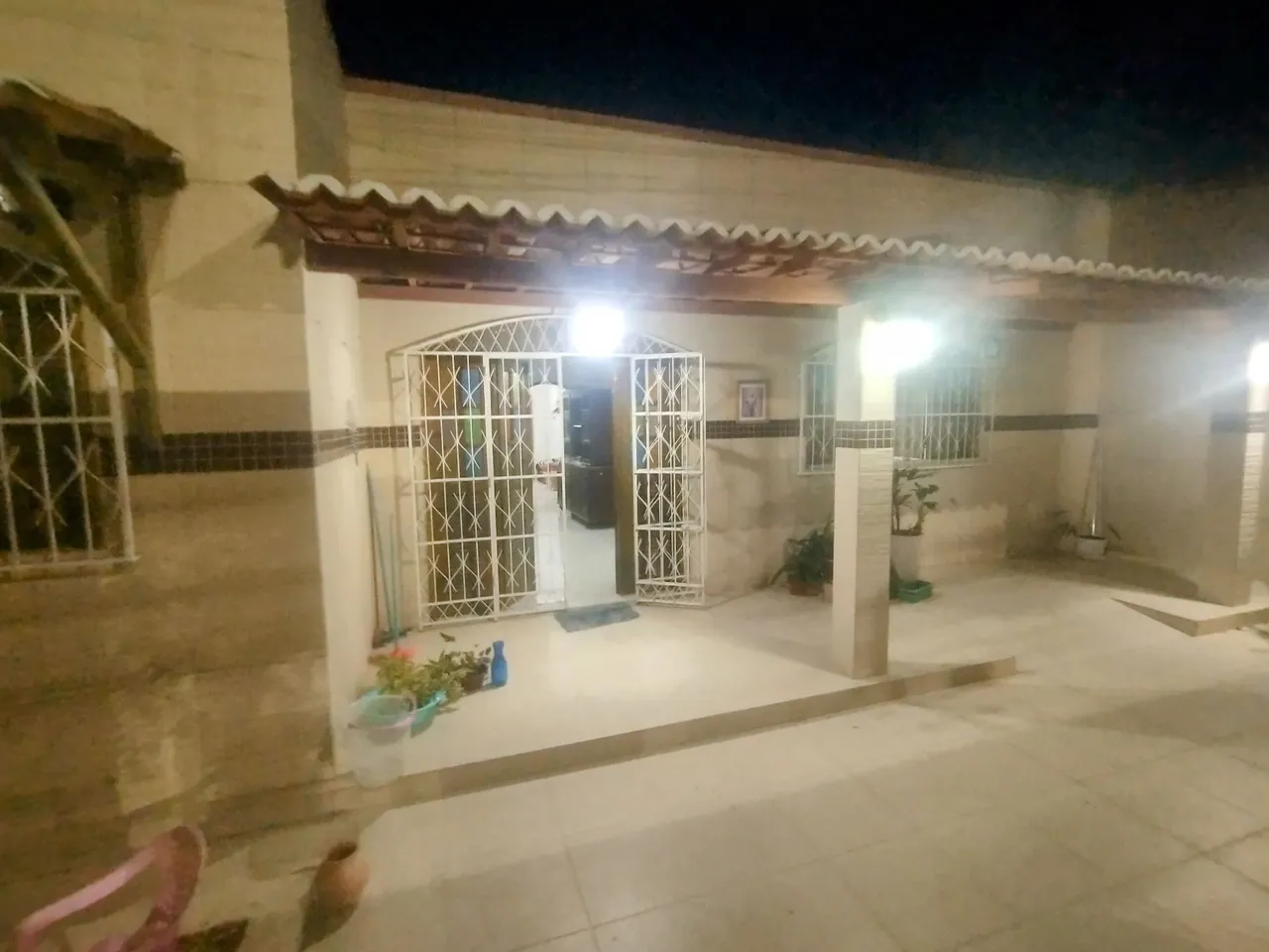 Casa no Bairro Centenário-
