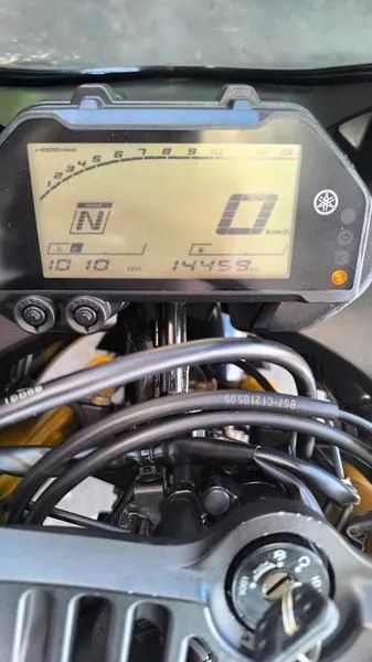 R-3 MONSTER 2022 - Foto 5
