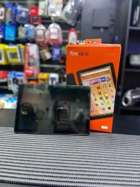 Tablet 10.1" Amazon fire  HD10 - Foto 3