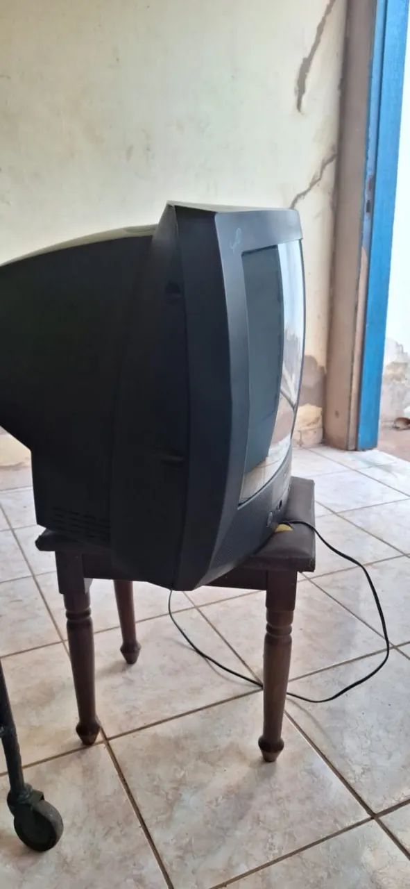 Televisão - Foto 3