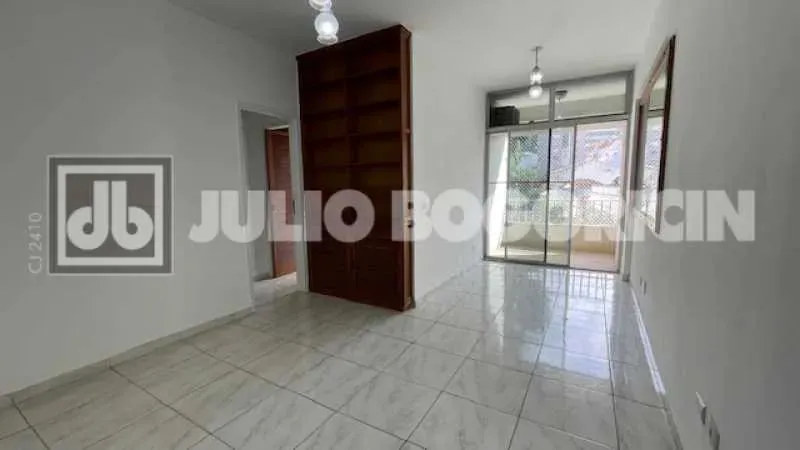 Varanda - Frente - 1 Quarto - Dep. Completa - 60m - Sol da Manhã - 1 Vaga
