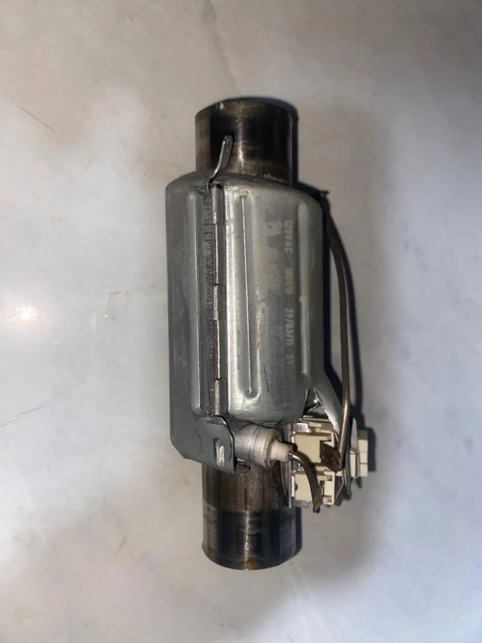 Resistência Secadora de Roupa e Lava louça. - Foto 5