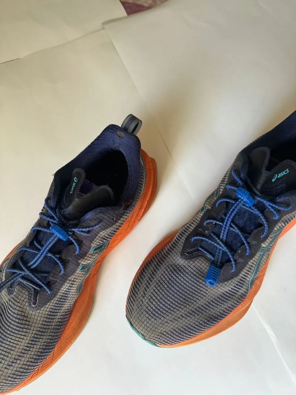 Tênis Asics Novablast 3 Le - Masculino - Foto 3