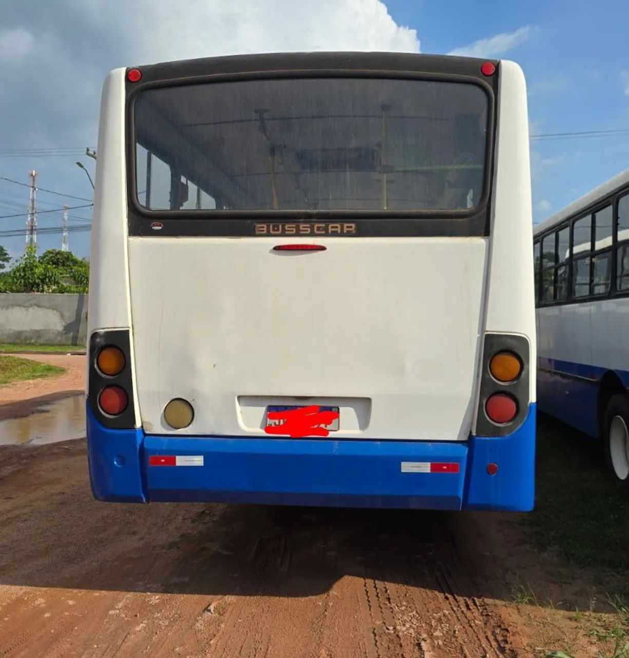 Vendo ônibus pronto para trabalhar  - Foto 5