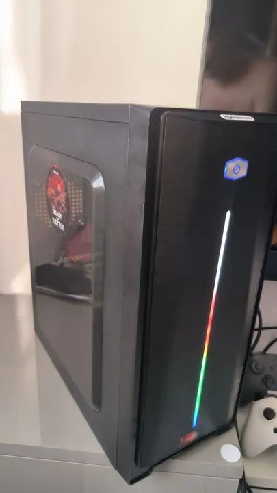 Computador gamer 