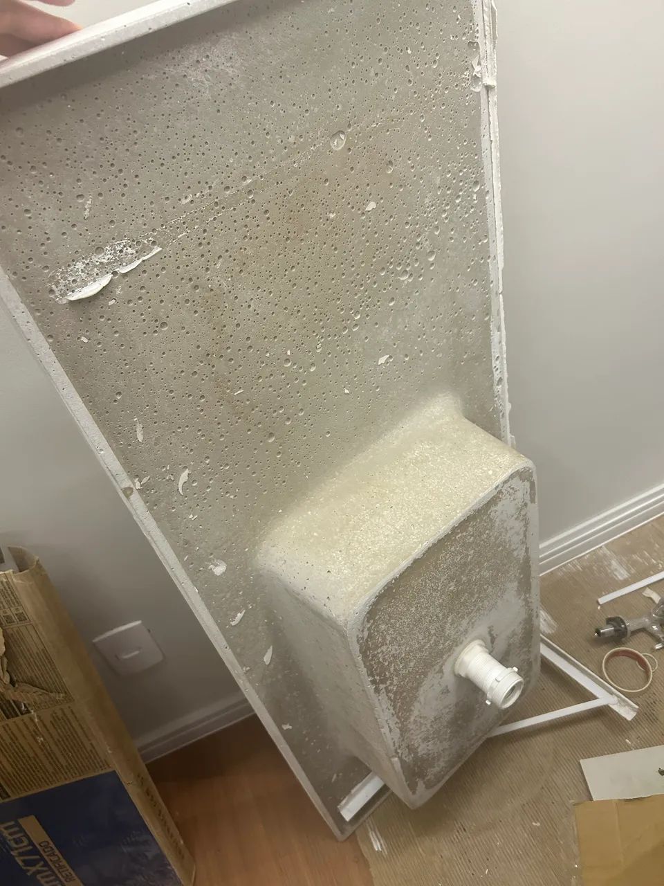 Vendo pia de cozinha + torneira - Foto 2