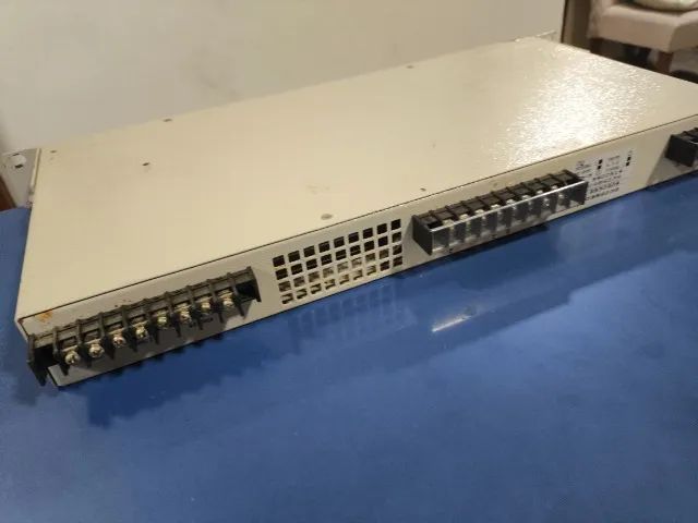 Retificador SRF 10A/48V FULL RANGE - Foto 5
