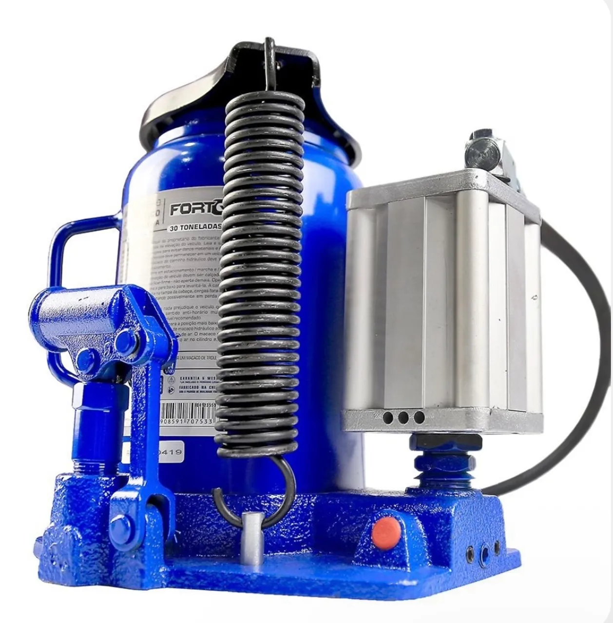Macaco Hidropneumatico 30t
