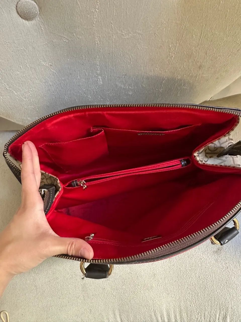 Bolsa Victor Hugo - original  - Foto 3