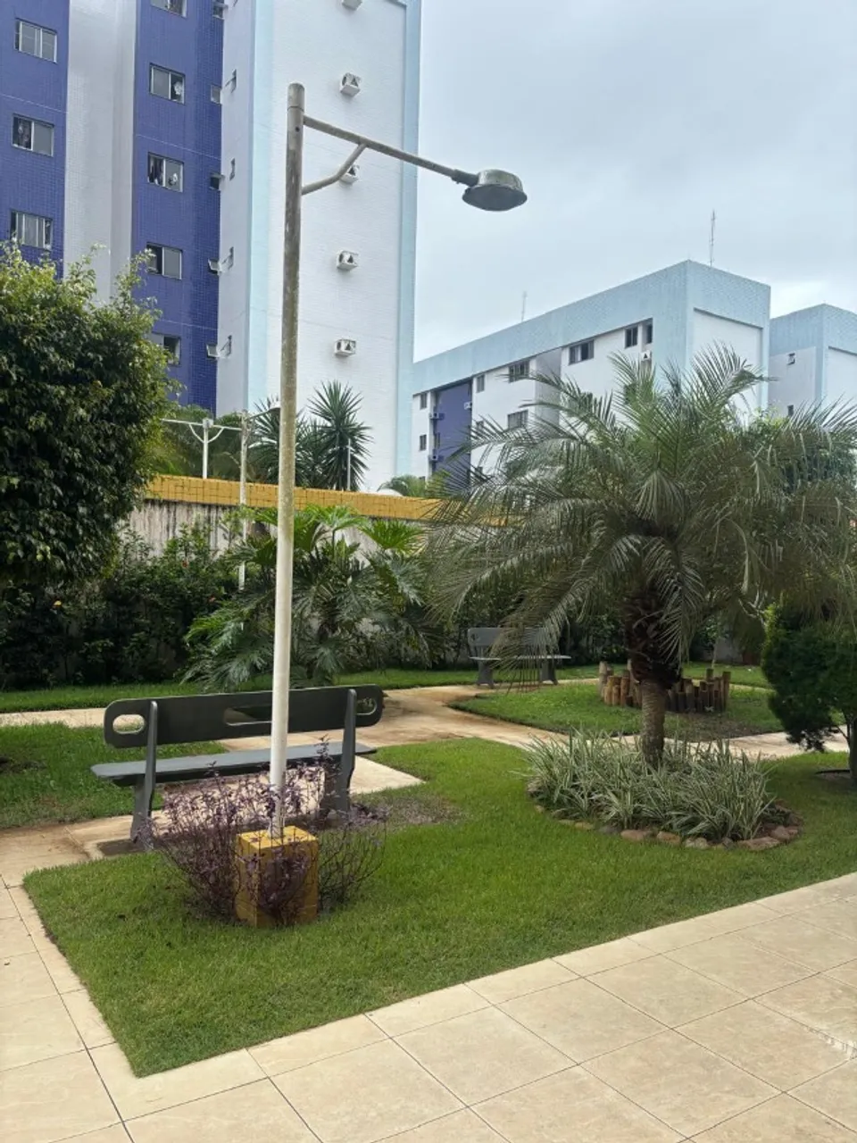 ÓTIMO APARTAMENTO E BEM LOCALIZADO NO SANDRA CAVALCANTE