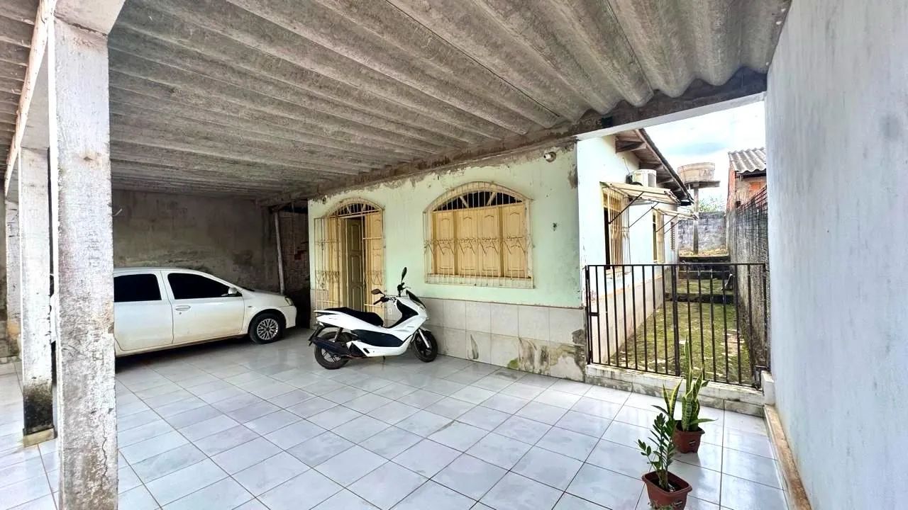 Casa no início do bairro Tancredo Neves  - Foto 14