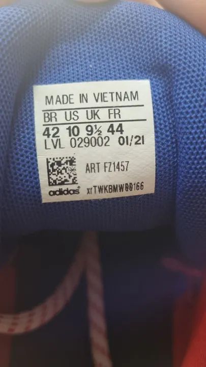 ADIDAS COURT VISION 2.0 - Foto 5