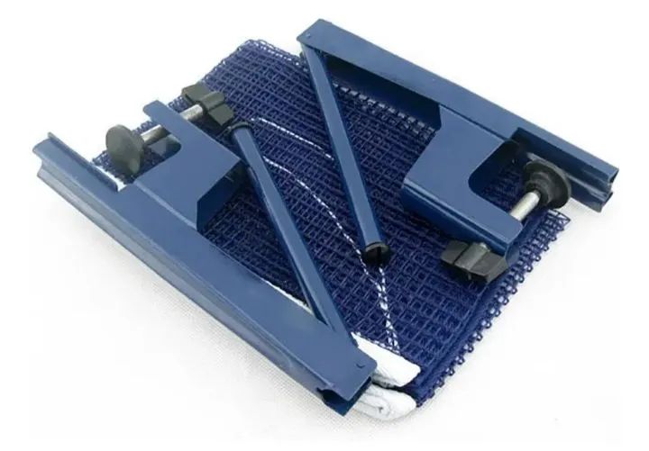 Suporte e rede tênis de mesa  - Foto 5