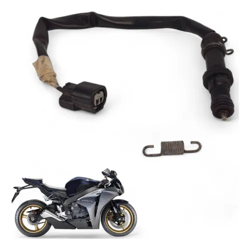 Interruptor Freio Traseiro Honda Cbr 1000rr 2009