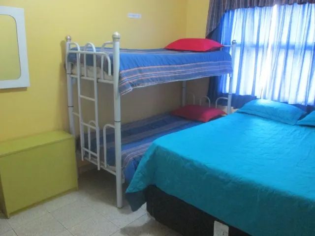 Guarujá Aluguel por temporada Apartamento Praia da Enseada perto 2 quadras Preço Baixo - Foto 10