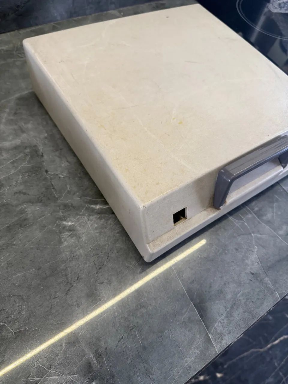 Máquina de escrever Olivetti  - Foto 2