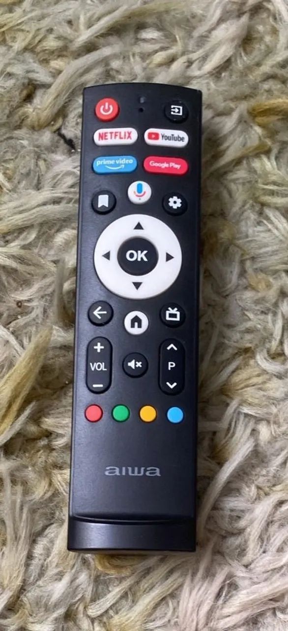 TV AIWA 43" - Foto 5